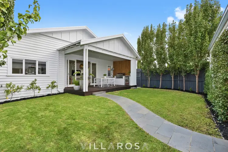 Second view of Homely house listing, 40 Avon Street, Geelong West VIC 3218