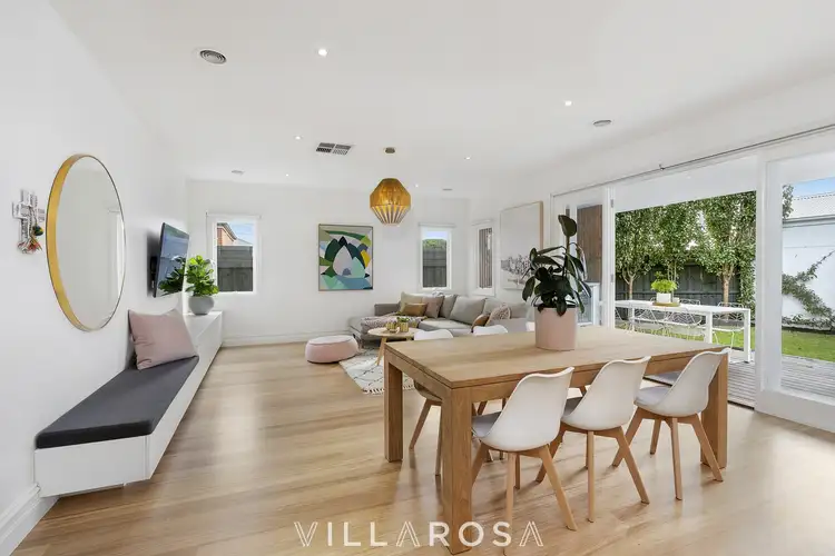 Third view of Homely house listing, 40 Avon Street, Geelong West VIC 3218