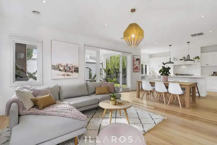 Fifth view of Homely house listing, 40 Avon Street, Geelong West VIC 3218