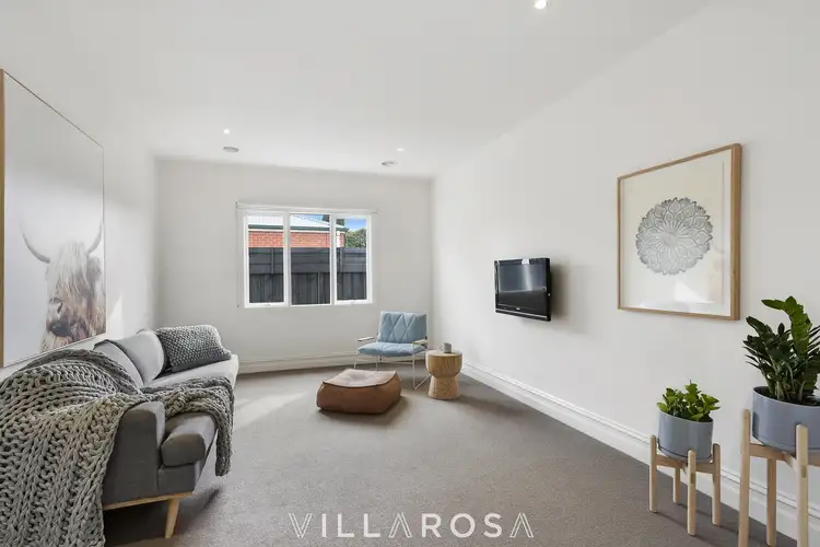 Sixth view of Homely house listing, 40 Avon Street, Geelong West VIC 3218