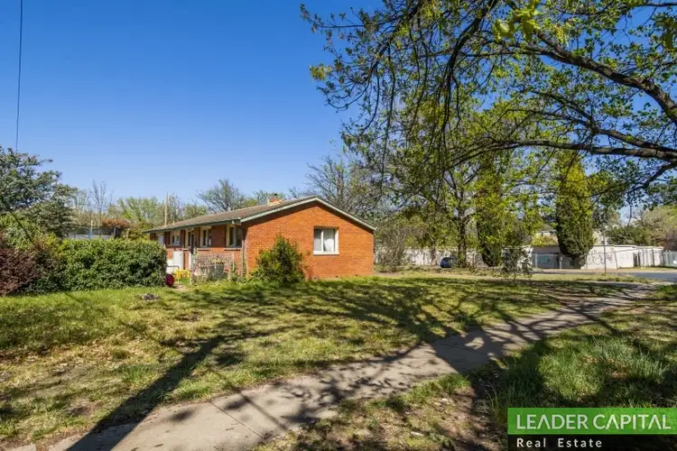 Seventh view of Homely house listing, 66 Dooring Street, Dickson ACT 2602