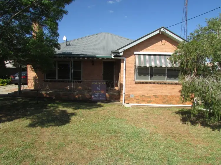 Main view of Homely house listing, 3 Hillview Street, Wycheproof VIC 3527