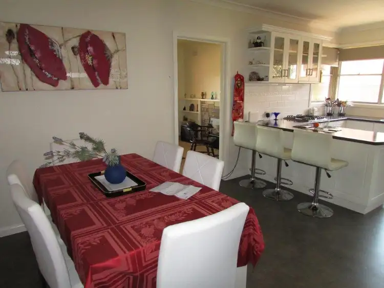 Seventh view of Homely house listing, 3 Hillview Street, Wycheproof VIC 3527