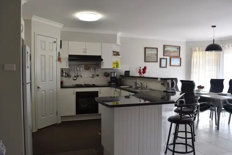 Fifth view of Homely rural property listing, 88 Millendale Road, Lower Boro NSW 2580