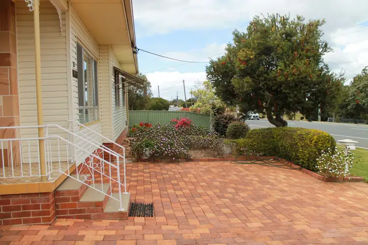 Third view of Homely house listing, 81 Main Street, Cundletown NSW 2430