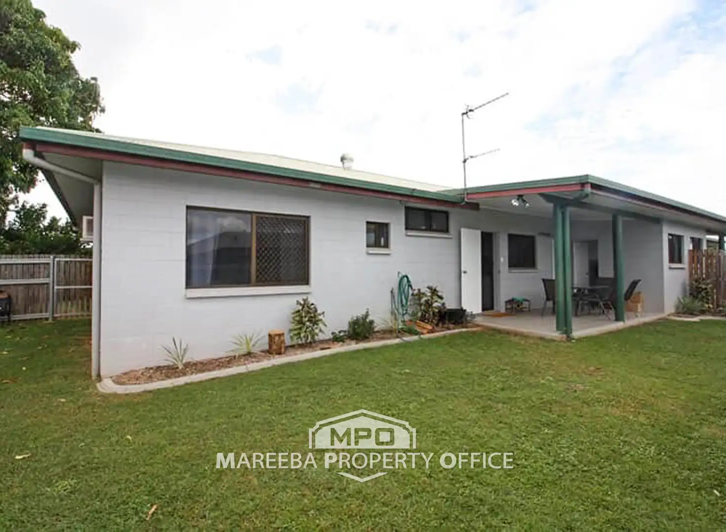Main view of Homely unit listing, 4/240 Walsh Street, Mareeba QLD 4880