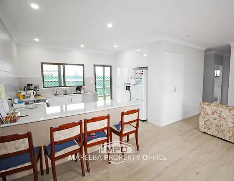 Second view of Homely unit listing, 4/240 Walsh Street, Mareeba QLD 4880