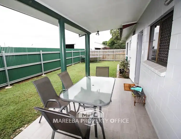Third view of Homely unit listing, 4/240 Walsh Street, Mareeba QLD 4880