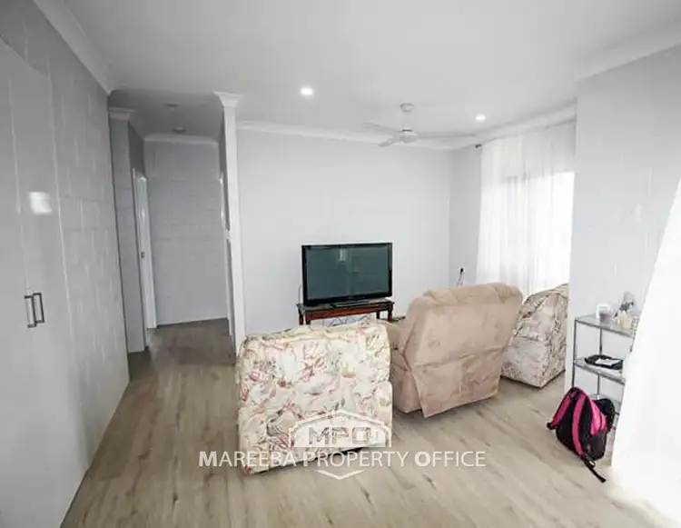 Fifth view of Homely unit listing, 4/240 Walsh Street, Mareeba QLD 4880