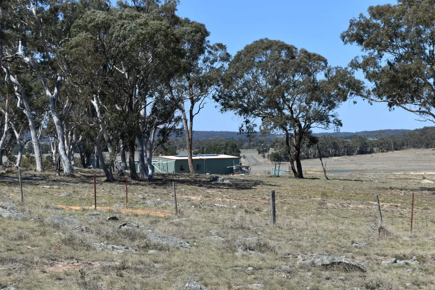 Main view of Homely rural property listing, 26 Richardson Place, Quialigo NSW 2580