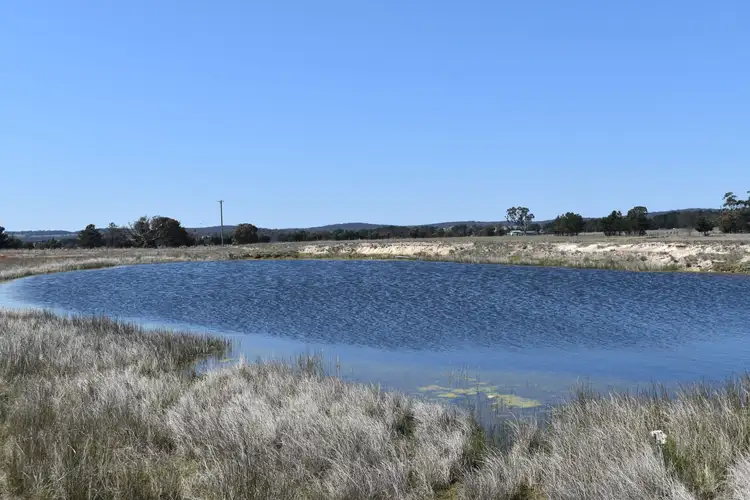 Second view of Homely rural property listing, 26 Richardson Place, Quialigo NSW 2580