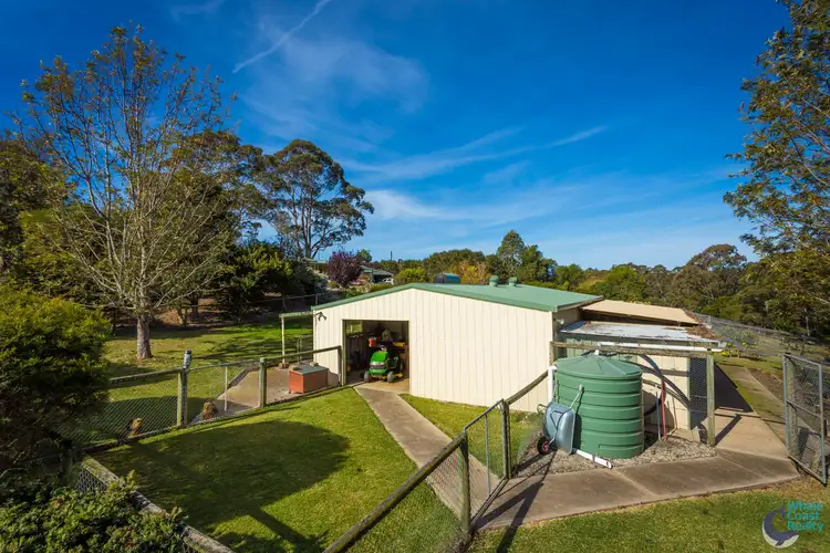Third view of Homely rural property listing, 70 Wagonga Scenic Drive, Narooma NSW 2546