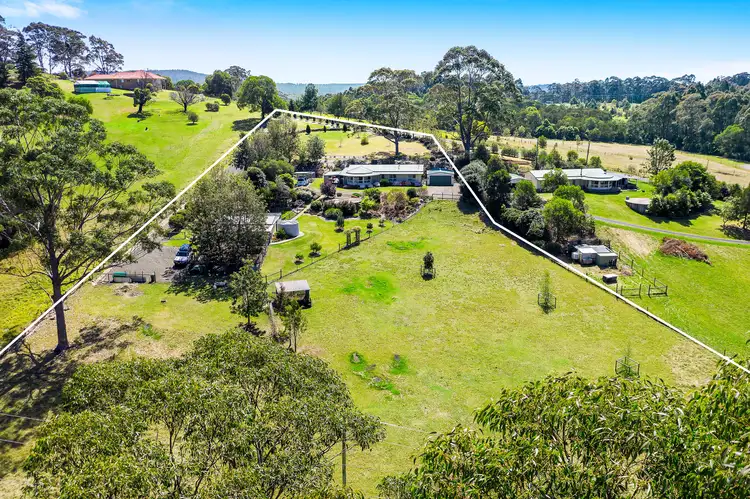 Fourth view of Homely rural property listing, 70 Wagonga Scenic Drive, Narooma NSW 2546