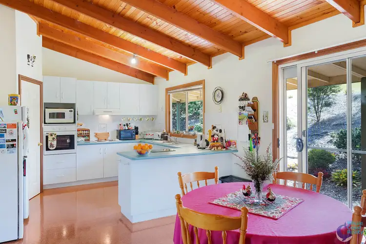 Fifth view of Homely rural property listing, 70 Wagonga Scenic Drive, Narooma NSW 2546