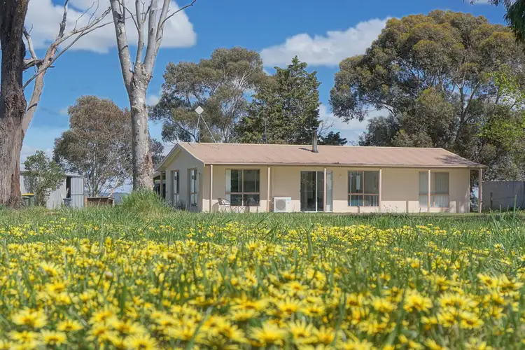 275 Mclennans Road, Clunes VIC 3370