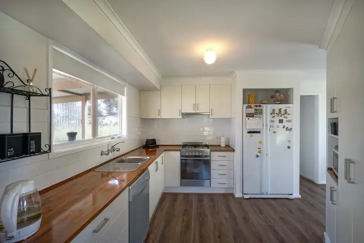 Third view of Homely rural property listing, 275 Mclennans Road, Clunes VIC 3370