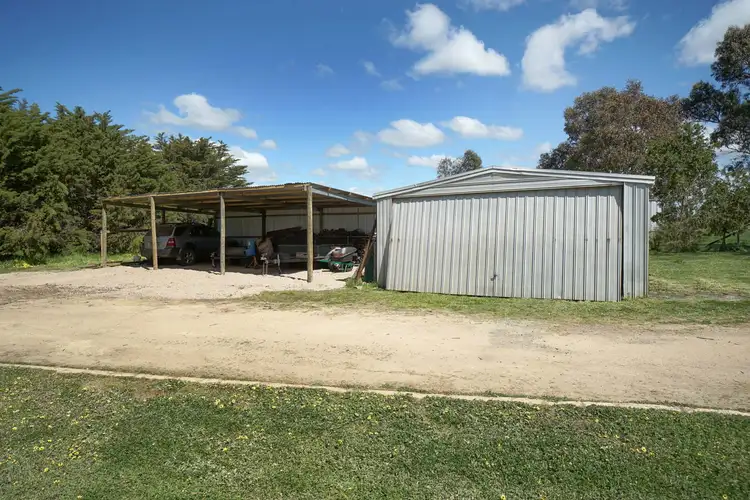 Fifth view of Homely rural property listing, 275 Mclennans Road, Clunes VIC 3370