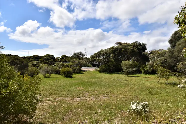 Second view of Homely land listing, 18 Willyama Drive, Marion Bay SA 5575