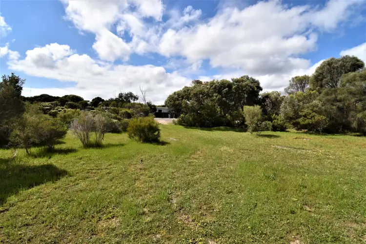 Fourth view of Homely land listing, 18 Willyama Drive, Marion Bay SA 5575