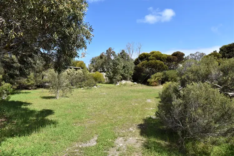 Fifth view of Homely land listing, 18 Willyama Drive, Marion Bay SA 5575