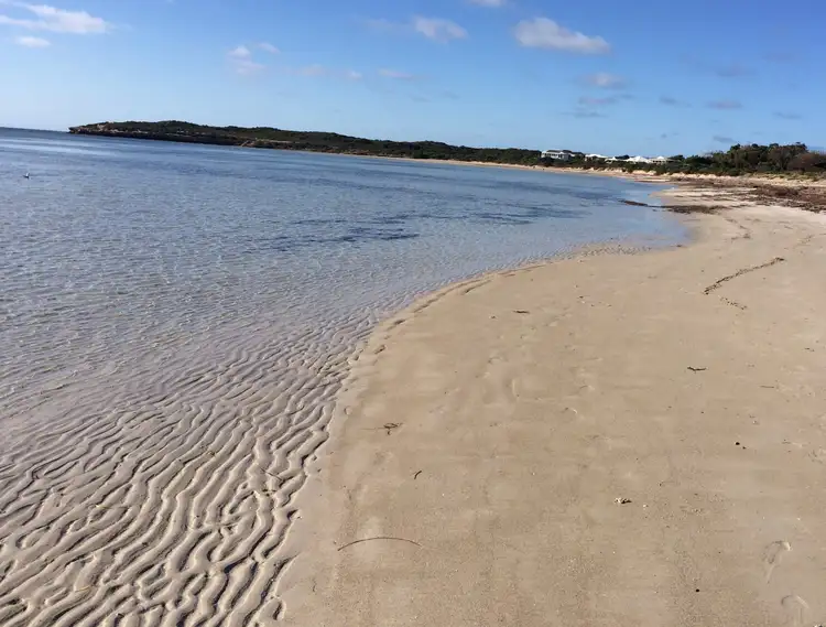 Seventh view of Homely land listing, 18 Willyama Drive, Marion Bay SA 5575