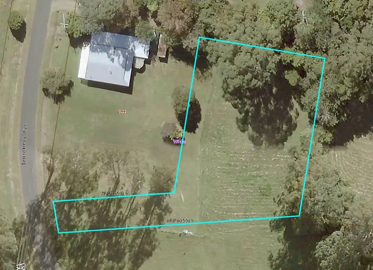 Lot 8 Teutoberg Avenue, Witta QLD 4552