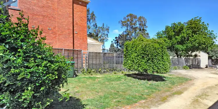 Second view of Homely house listing, 121 High Street, Avoca VIC 3467