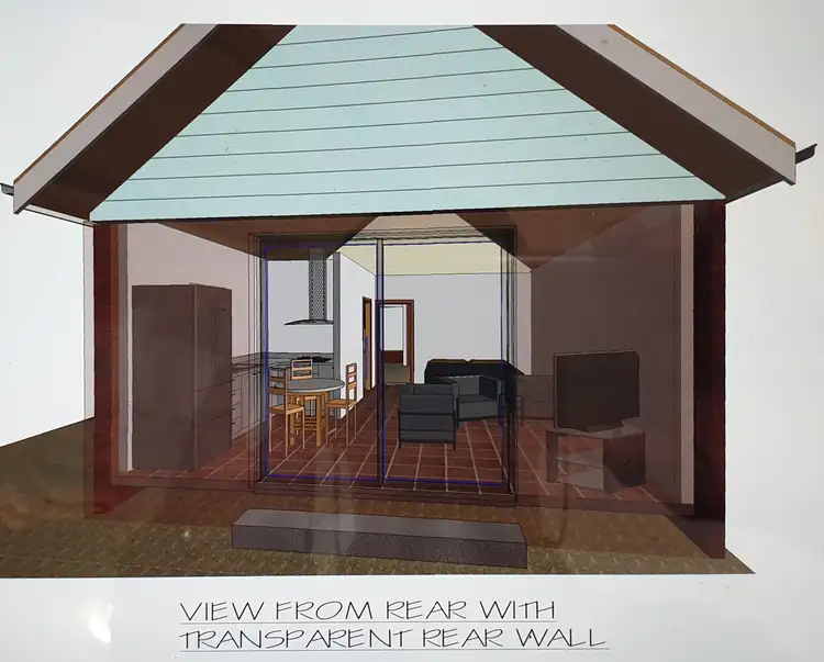 Sixth view of Homely house listing, 121 High Street, Avoca VIC 3467