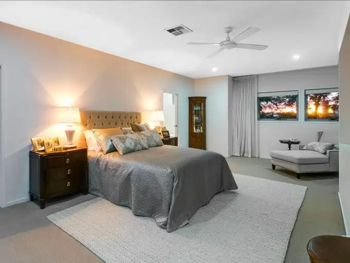 Fifth view of Homely house listing, 27 Aaron Avenue, Hawthorne QLD 4171