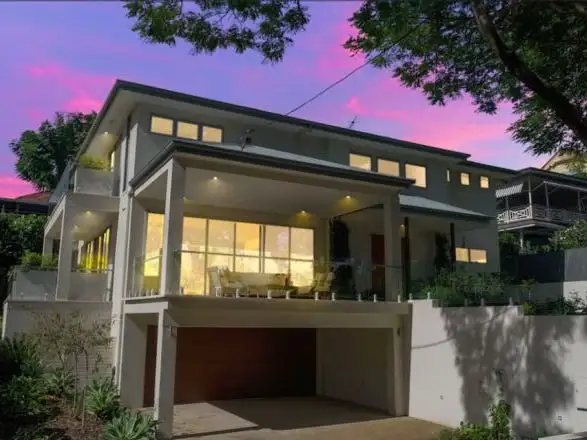 Sixth view of Homely house listing, 27 Aaron Avenue, Hawthorne QLD 4171