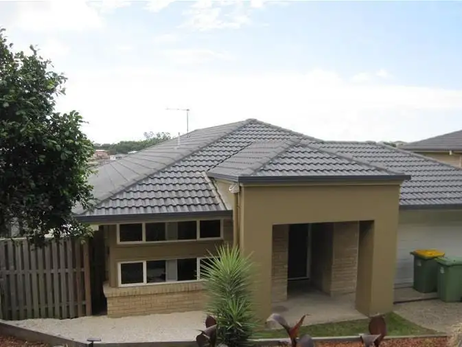 Main view of Homely house listing, 40 Aldgate Crescent, Pacific Pines QLD 4211