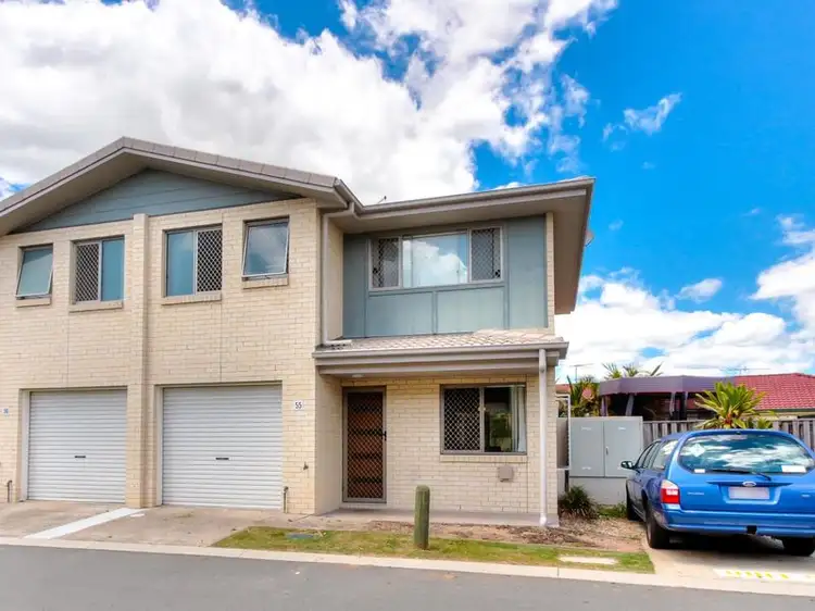 50/140-142 Eagleby Road, Eagleby QLD 4207