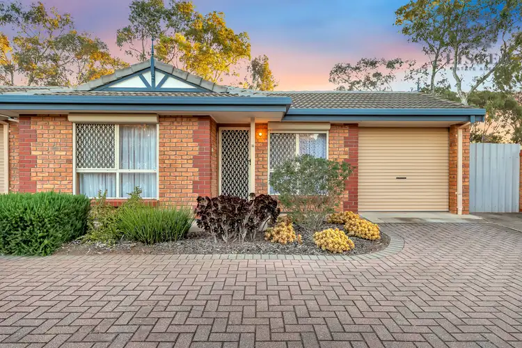 Main view of Homely unit listing, 13/1 Haughan Drive, Salisbury North SA 5108