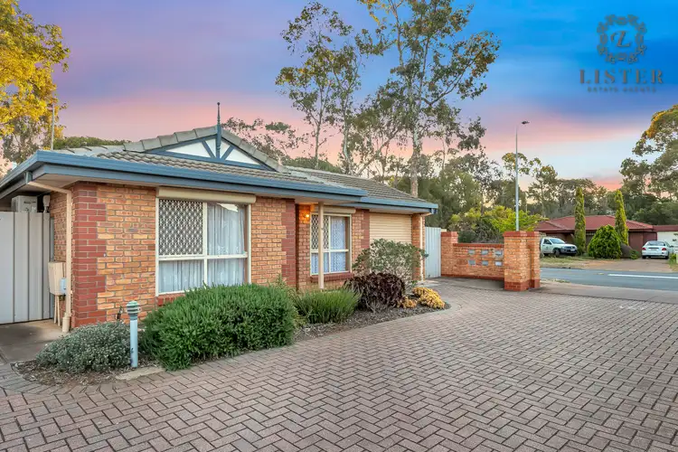 Second view of Homely unit listing, 13/1 Haughan Drive, Salisbury North SA 5108