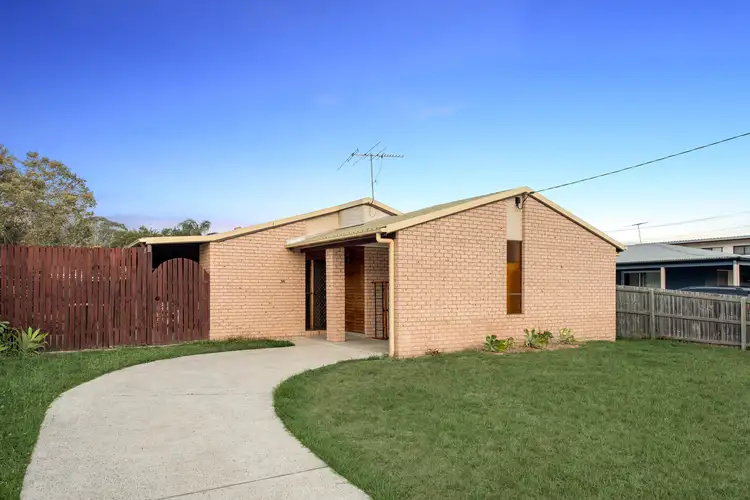 36 LIVINGSTONE STREET, Strathpine QLD 4500