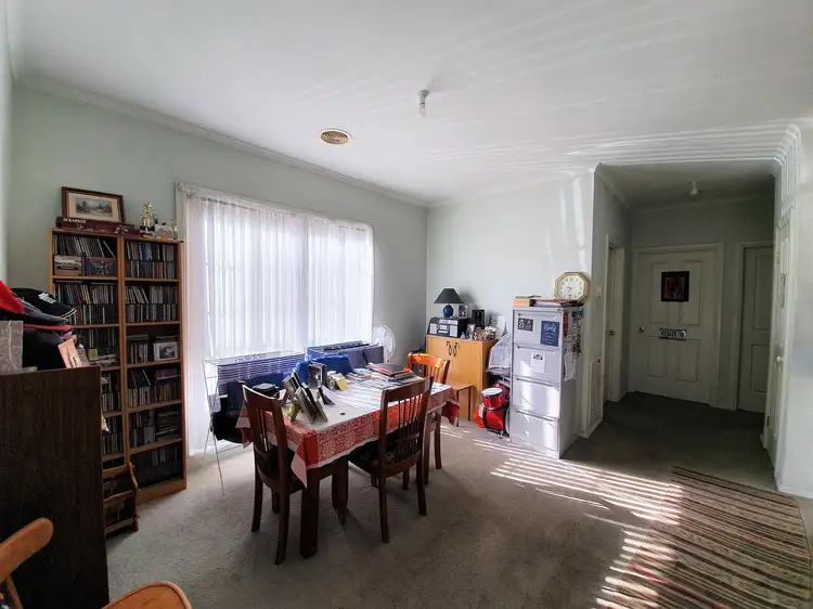Third view of Homely unit listing, 3/61 Simpson Street, Ballan VIC 3342