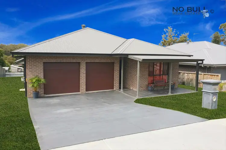 32 Tramway Drive, West Wallsend NSW 2286