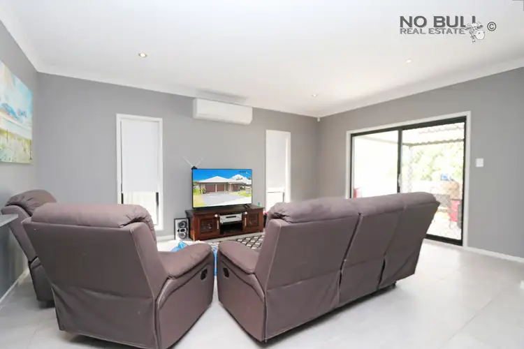 Fourth view of Homely house listing, 32 Tramway Drive, West Wallsend NSW 2286