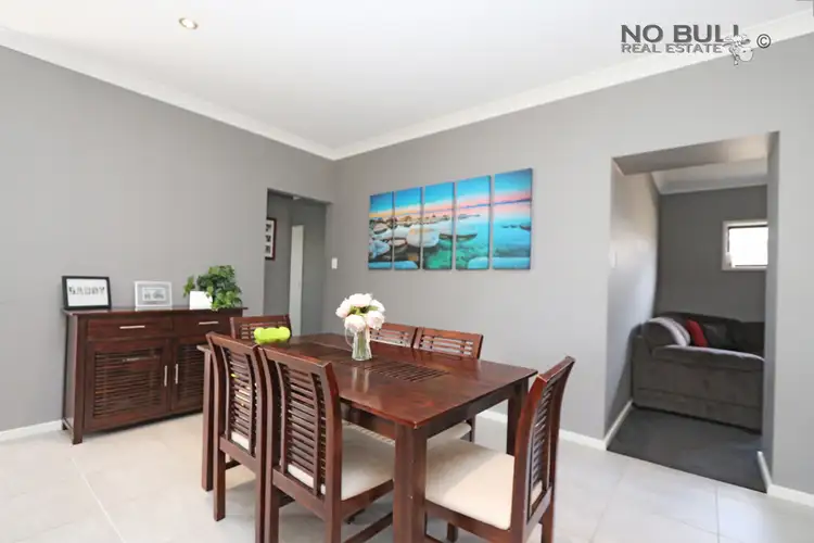 Fifth view of Homely house listing, 32 Tramway Drive, West Wallsend NSW 2286