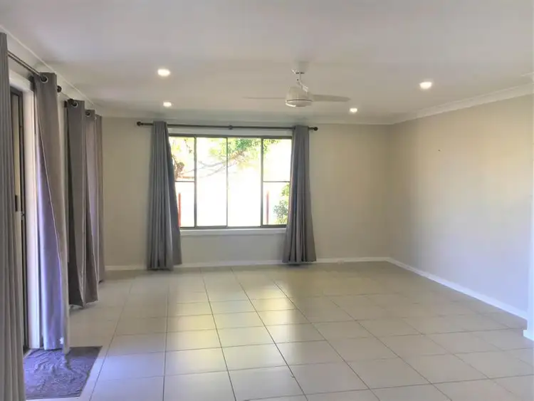Second view of Homely house listing, 135 Welch Street, Elliott Heads QLD 4670