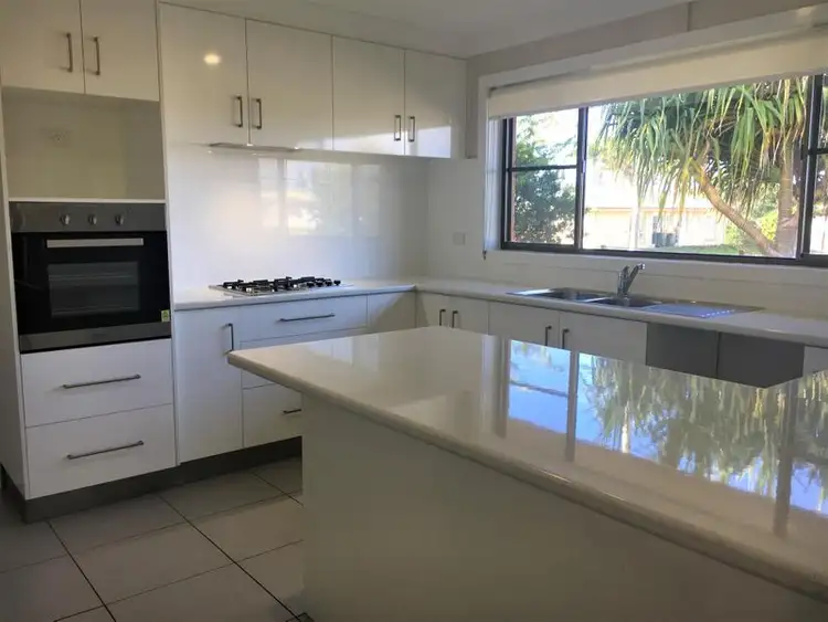 Sixth view of Homely house listing, 135 Welch Street, Elliott Heads QLD 4670