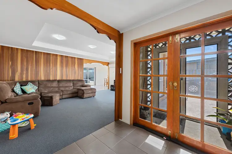 Second view of Homely house listing, 18 Brittons Road, Smithton TAS 7330