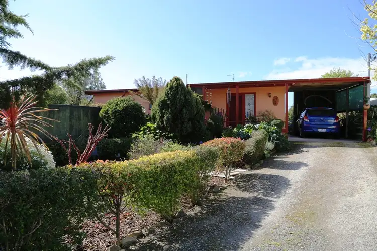 Second view of Homely house listing, 12 Boobyalla Drive, Hellyer TAS 7321