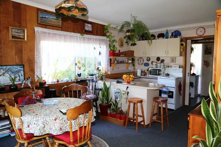 Third view of Homely house listing, 12 Boobyalla Drive, Hellyer TAS 7321