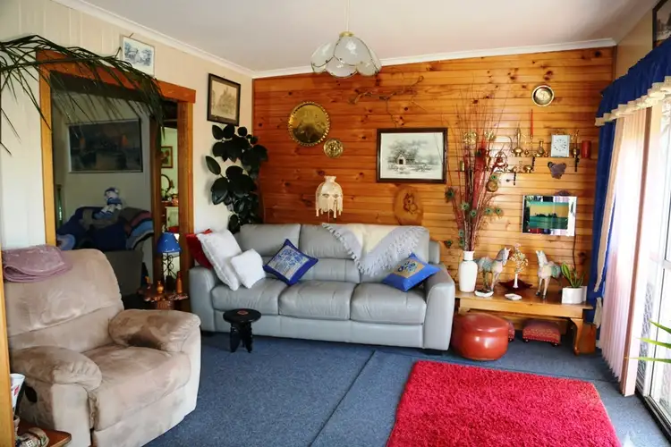Fourth view of Homely house listing, 12 Boobyalla Drive, Hellyer TAS 7321