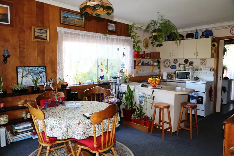 Fifth view of Homely house listing, 12 Boobyalla Drive, Hellyer TAS 7321