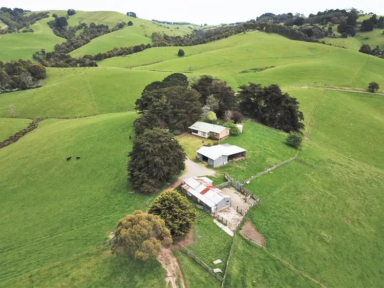 775 Ameys Track, Foster North VIC 3960