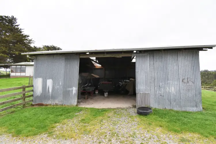 Second view of Homely rural property listing, 775 Ameys Track, Foster North VIC 3960