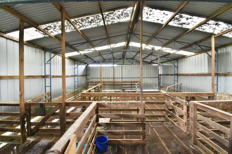 Third view of Homely rural property listing, 775 Ameys Track, Foster North VIC 3960