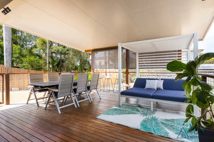 Second view of Homely house listing, 25 Raeside Street, Westlake QLD 4074